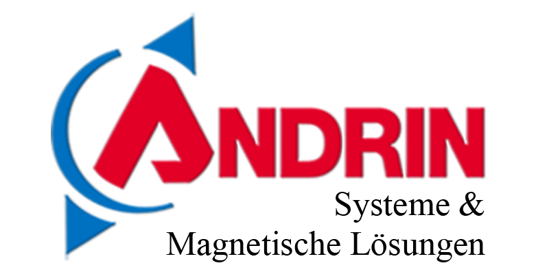 Andrin Logo